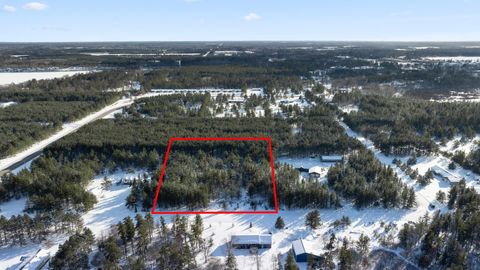 Vacant Land For Sale - TBD Pine Cone Dr<br/> Wadena County, Menahga, MN 56464