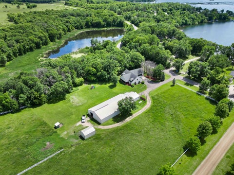 Homes For Sale - 25131 Franklin Lake Road<br/> Pelican Rapids, MN 56572