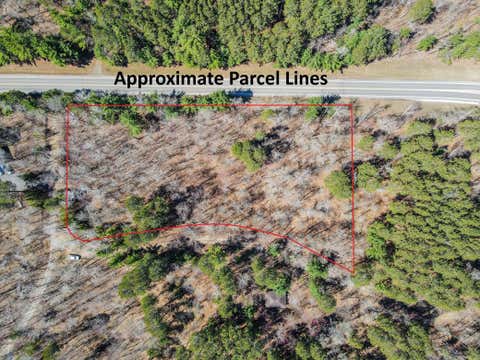 Vacant Land For Sale - 2.27 AC Gary Drive<br/> Park Rapids, MN 56470