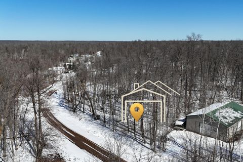 Vacant Land For Sale - TBD 327th Avenue<br/> Isle, MN 56342
