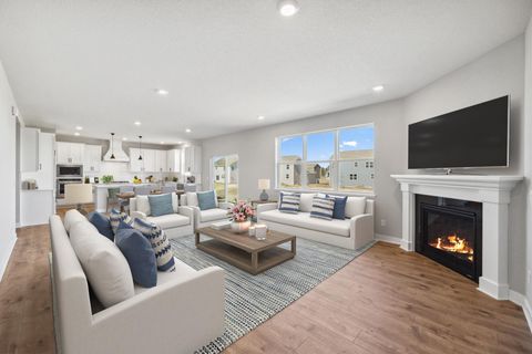 Apartment For Sale - 1895 Marsh View Terrace<br/> Scott County, Shakopee, MN 55379