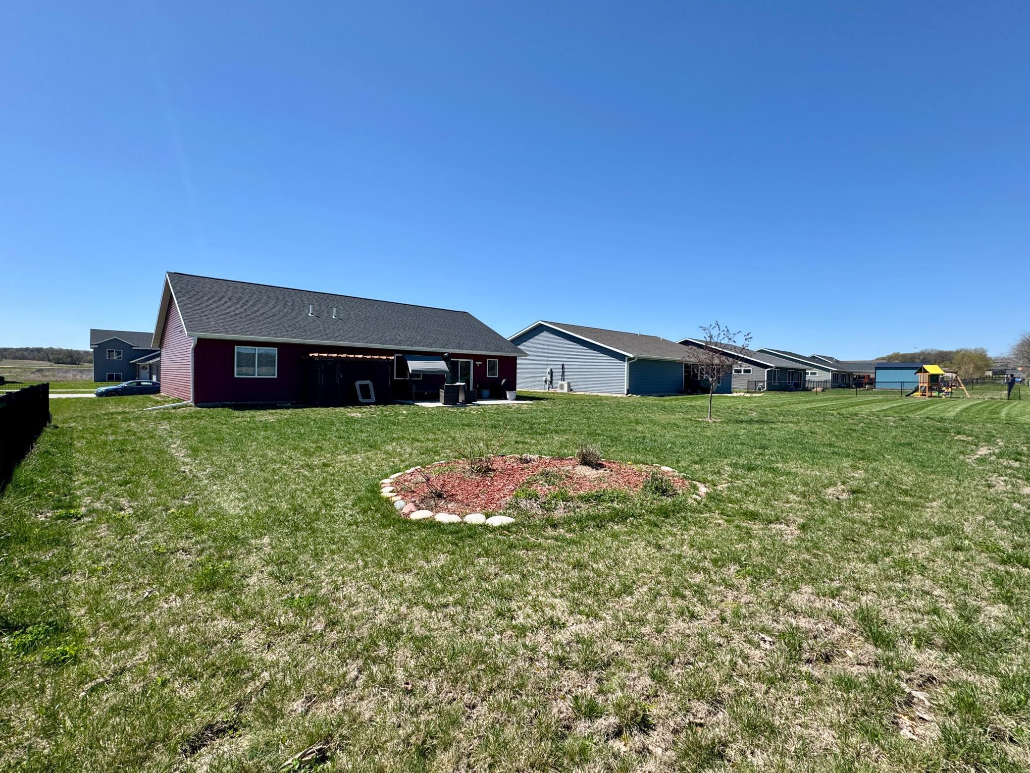 1931 Brownell Street, Saint Charles, Minnesota image 27