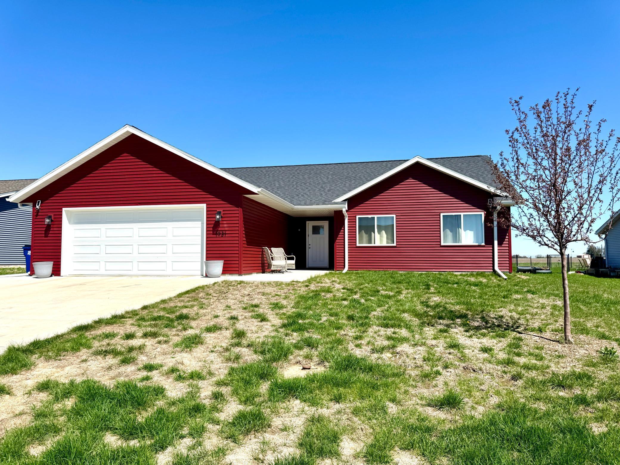 1931 Brownell Street, Saint Charles, Minnesota image 3