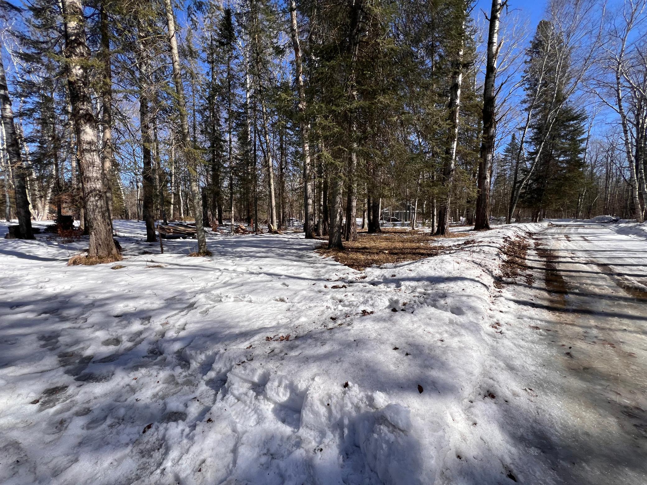 TBD Necktie Loop, Lake George, Minnesota image 2