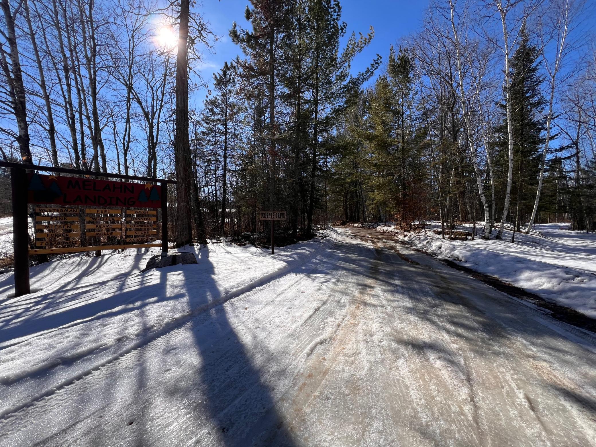 TBD Necktie Loop, Lake George, Minnesota image 11