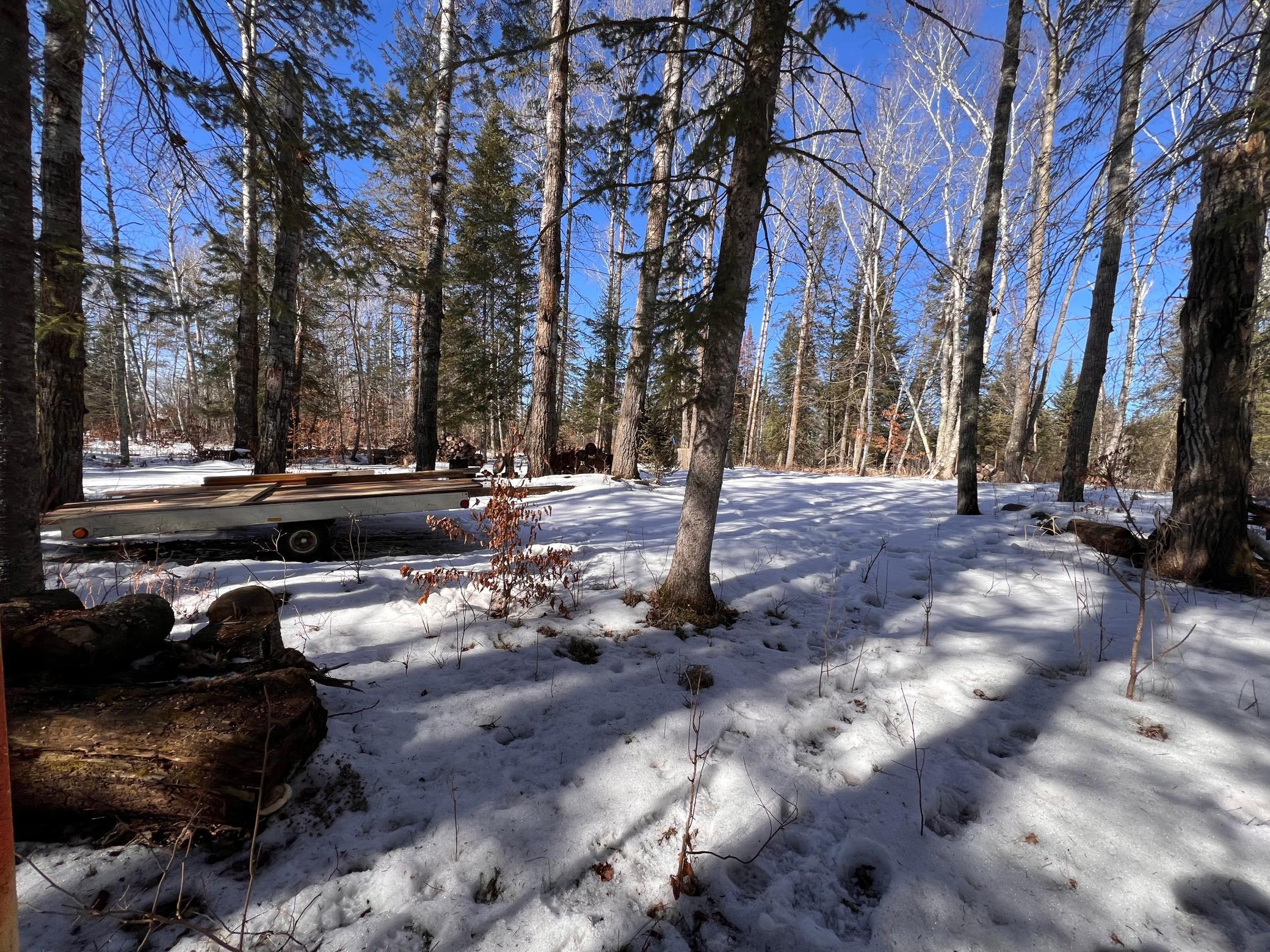 TBD Necktie Loop, Lake George, Minnesota image 12