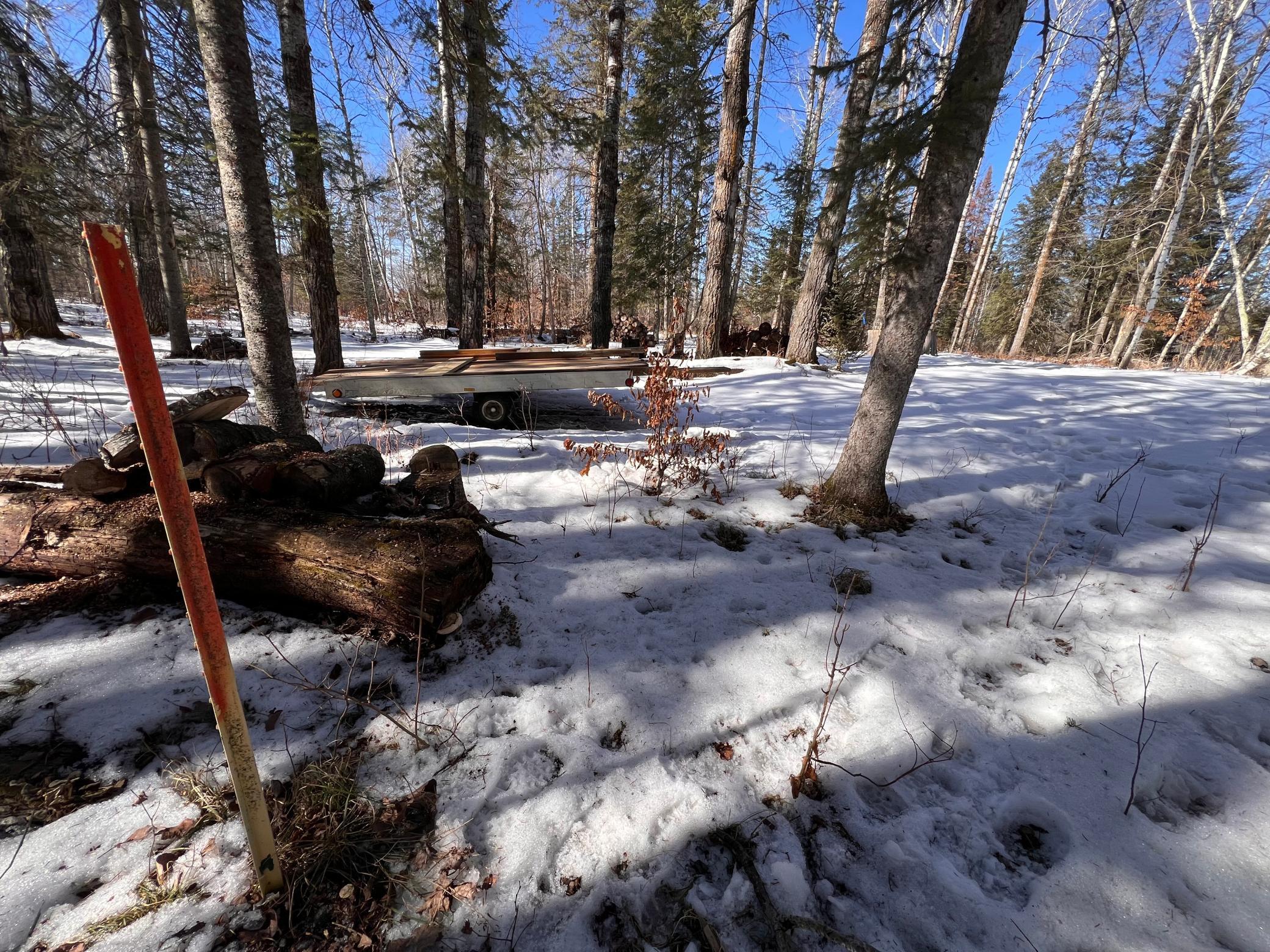 TBD Necktie Loop, Lake George, Minnesota image 10