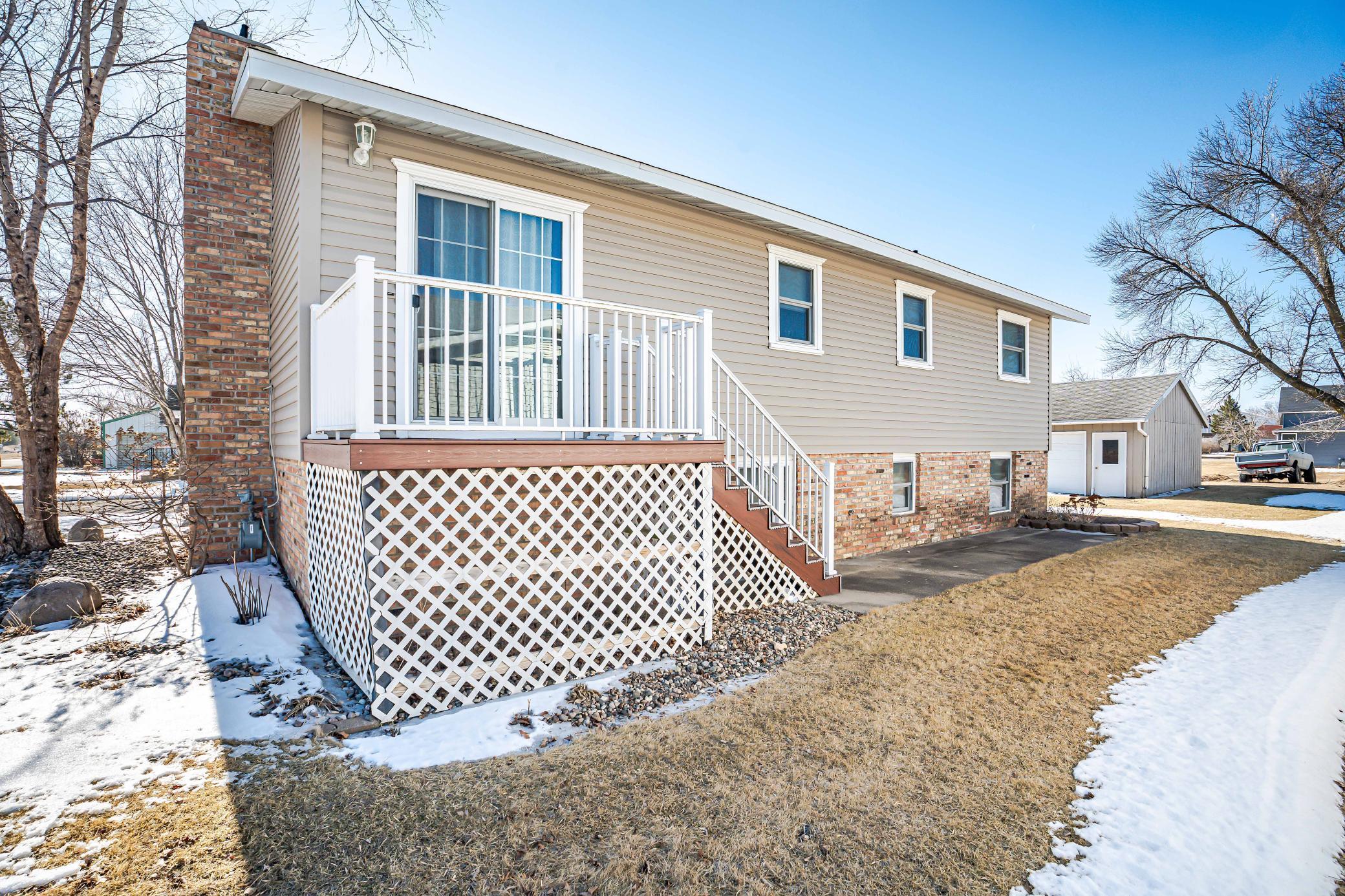 404 Balmoral Avenue, Henning, Minnesota image 6