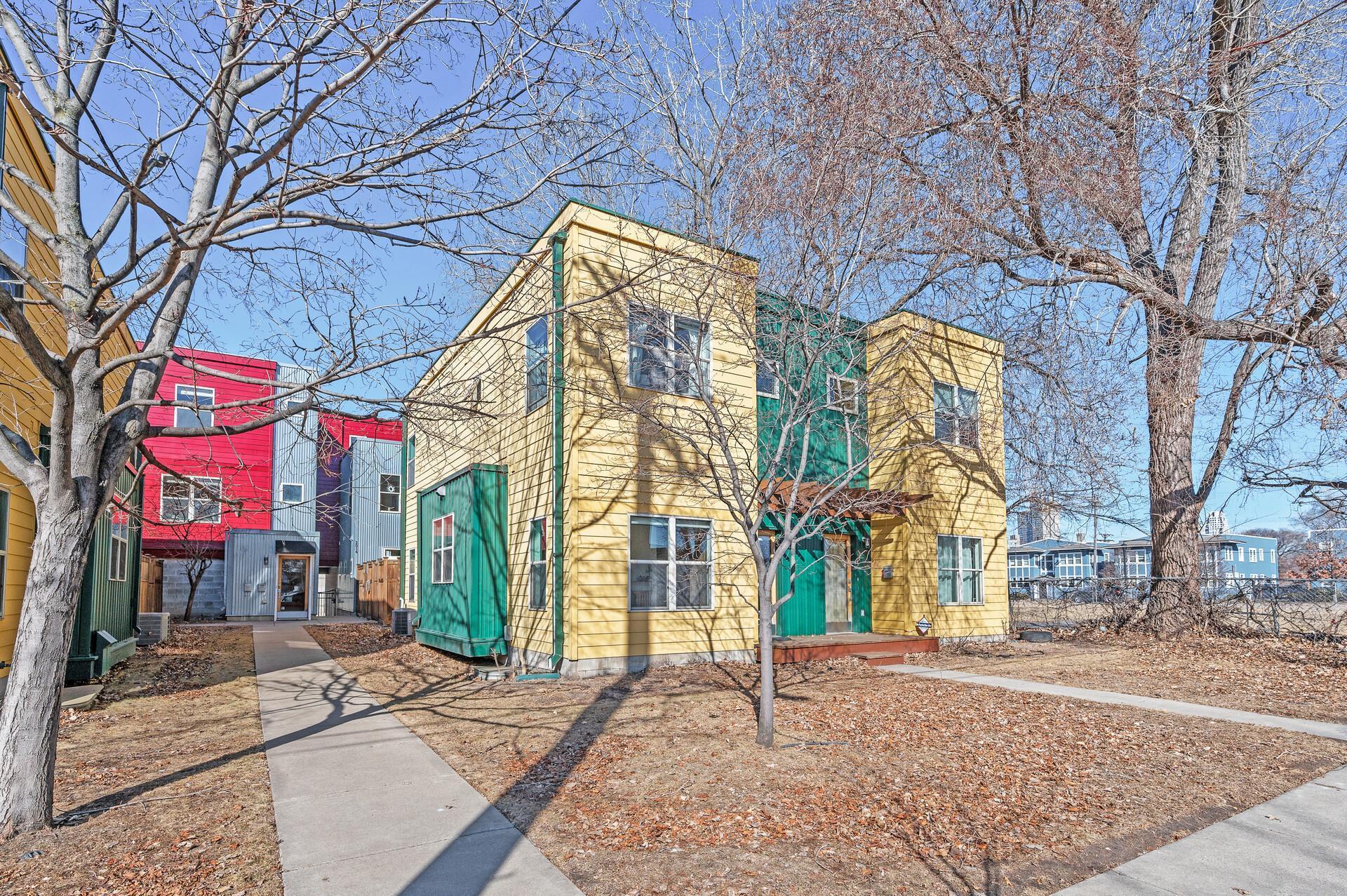 2014 21st Avenue, Minneapolis, Minnesota image 3
