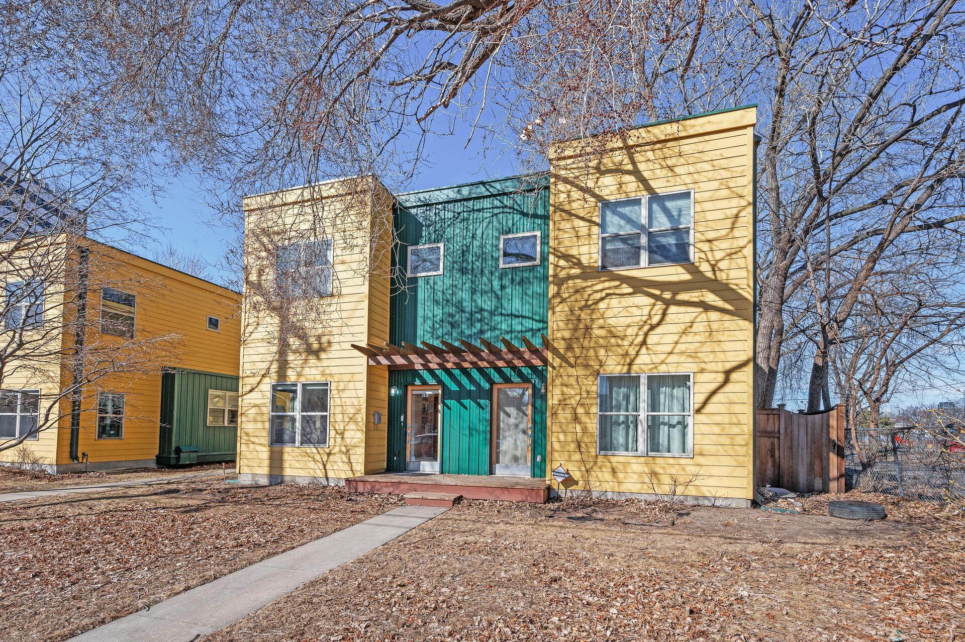 2014 21st Avenue, Minneapolis, Minnesota image 4