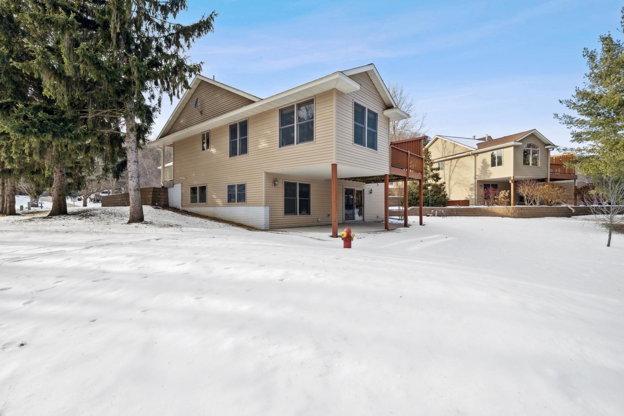 1382 Riverside Drive #1382, River Falls, Wisconsin image 28