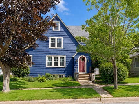 Homes For Sale - 110 Pine Street<br/> Saint Croix County, Glenwood City, WI 54013