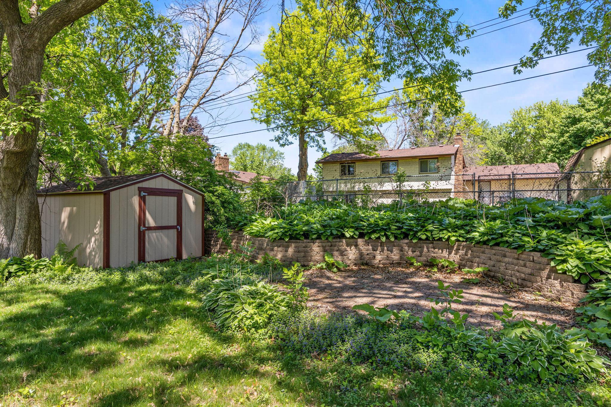 2445 Indian Way, Saint Paul, Minnesota image 21