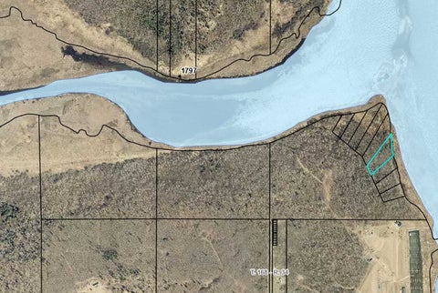 Vacant Land For Sale - 060 Youngs Bay Drive<br/> Lake Of The Woods County, Angle Inlet, MN 56711