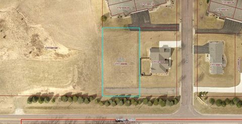 Vacant Land For Sale - 2601 8th Street<br/> Waseca County, Waseca, MN 56093