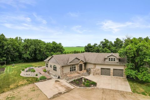 Homes For Sale - 14293 40th Street<br/> Moorhead, MN 56560