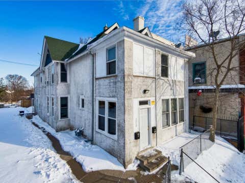 Multifamily For Sale - 3010 15th Avenue<br/> Minneapolis, MN 55407