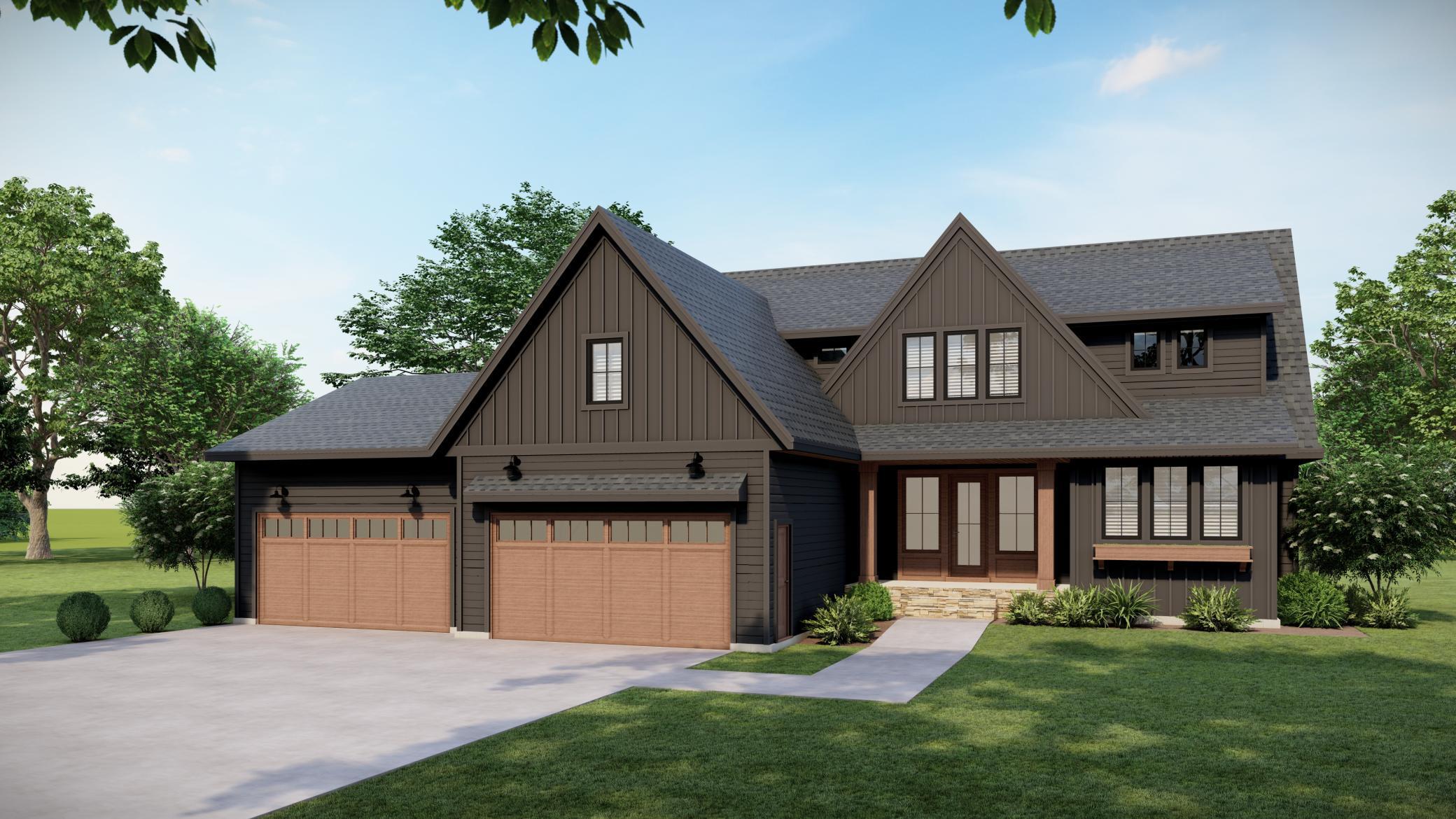 20469 Salem St Nw St, Elk River, Minnesota image 1