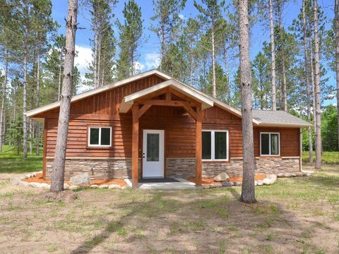 Homes For Sale - 23386 Sleepy Hollow Court<br/> Wadena County, Sebeka, MN 56477