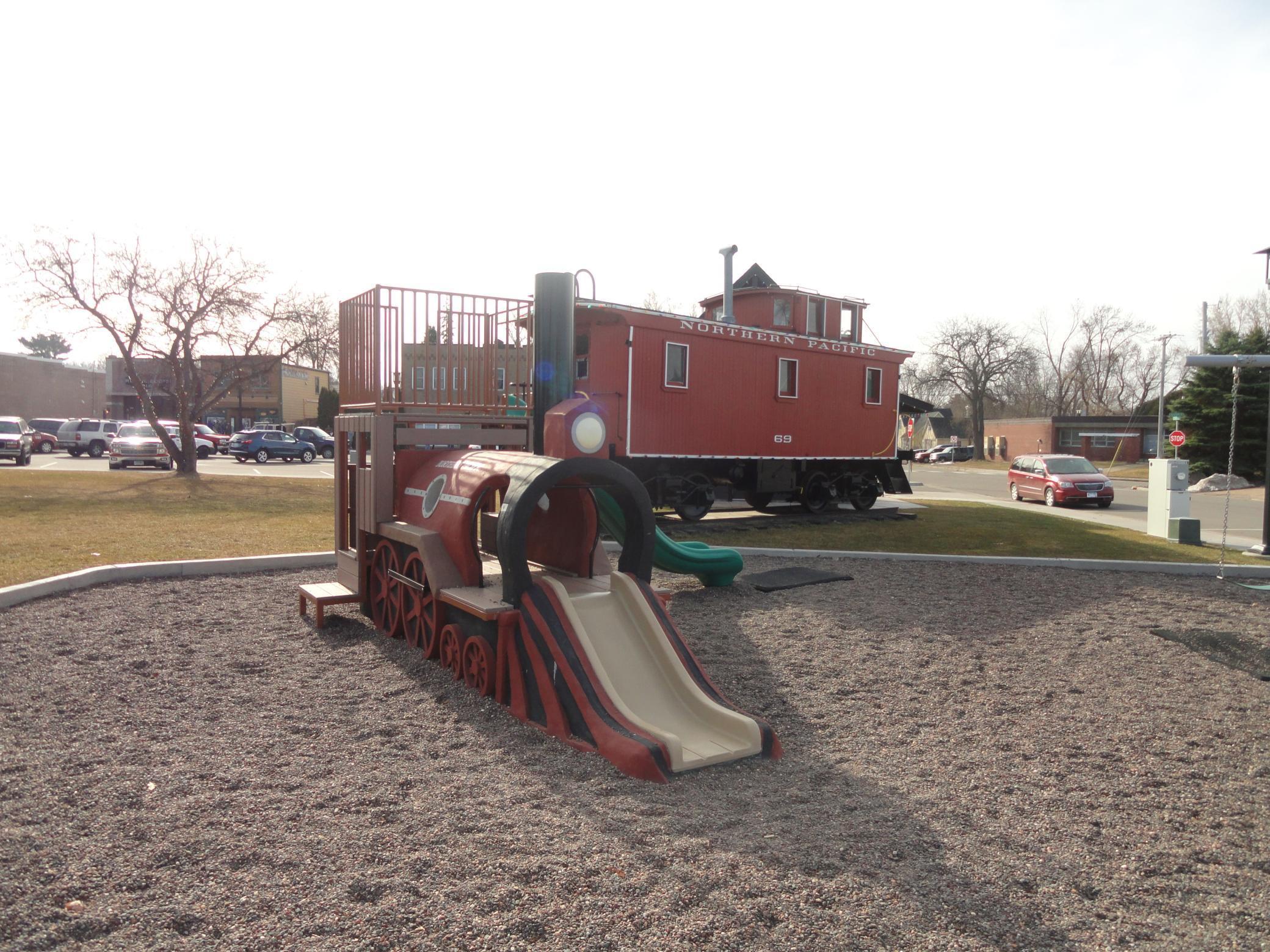 XXX Stinson Ave, Lot 1, Chisago City, Minnesota image 8