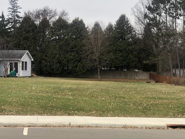 XXX Stinson Ave, Lot 1, Chisago City, Minnesota image 1