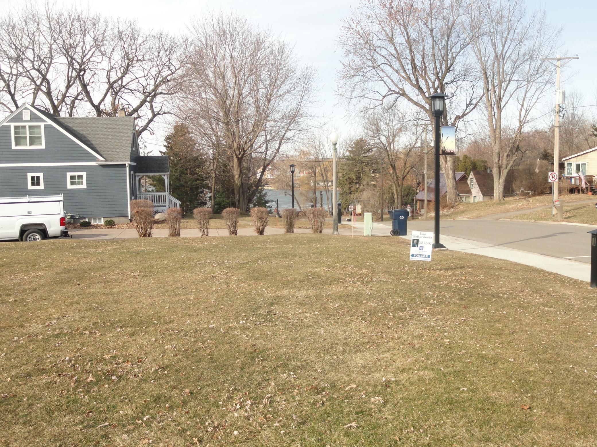 XXX Stinson Ave, Lot 1, Chisago City, Minnesota image 6