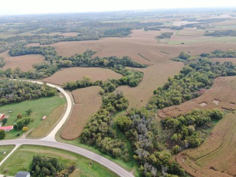 Vacant Land For Sale - TBD County Road 3<br/> Zumbro Falls, MN 55991