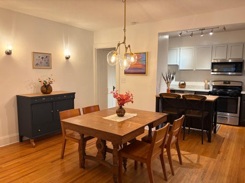 Condo For Sale - 3609 Aldrich Avenue<br/> Minneapolis, MN 55409