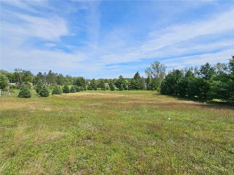 Vacant Land For Sale - 2120 Elcliff Street<br/> Kanabec County, Mora, MN 55051