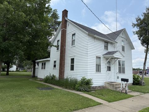 Homes For Sale - 317 3rd Avenue<br/> Cold Spring, MN 56320