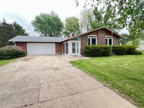 Homes For Sale - 107 Robert Street<br/> Fillmore County, Ostrander, MN 55961