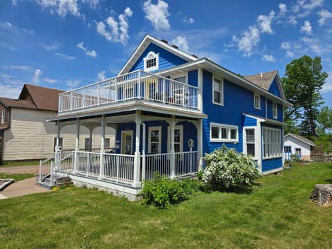 Homes For Sale - 90 Maple Avenue E<br/> Kanabec County, Mora, MN 55051