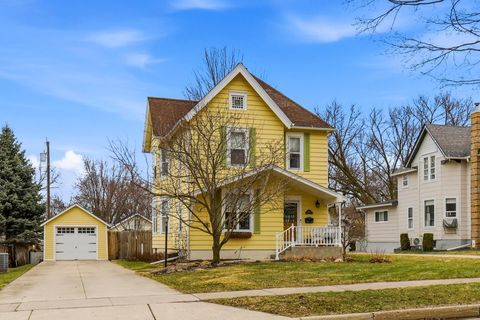 Homes For Sale - 410 E Vine Street<br/> Owatonna, MN 55060