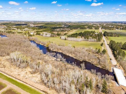 Vacant Land For Sale - TBD Farm To Market Road<br/> Sturgeon Lake, MN 55783