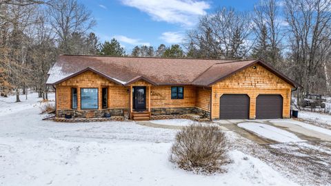 Homes For Sale - 12375 Kenter Lane<br/> Bemidji, MN 56601