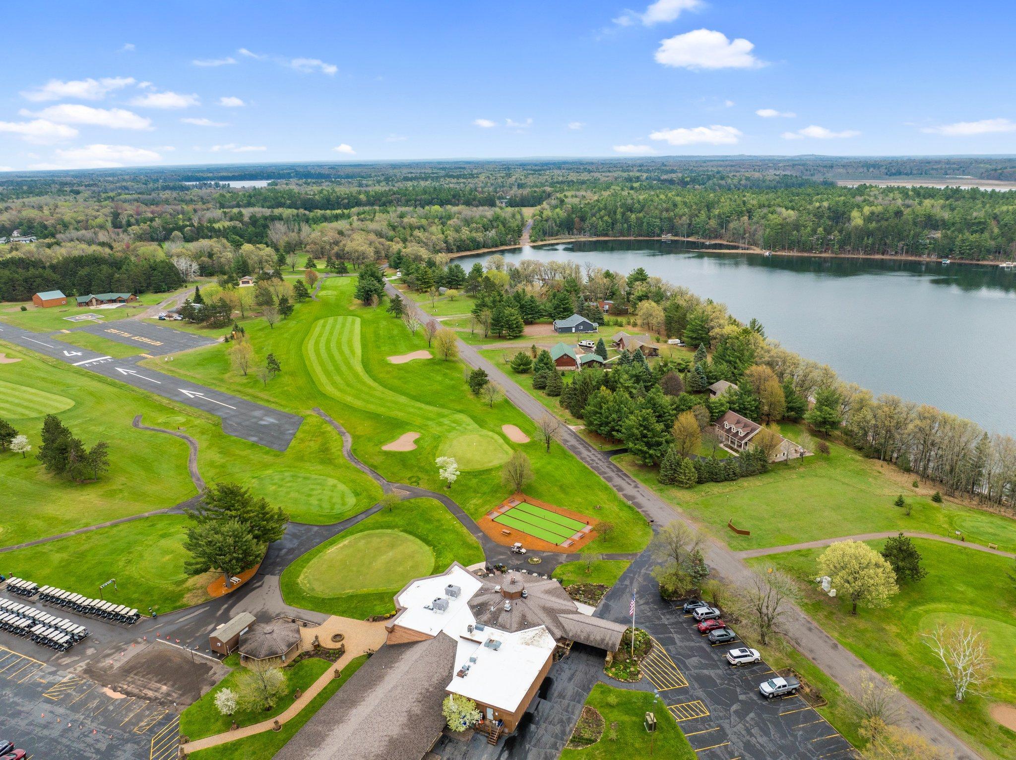 Lot 66 Three Mile Road, Danbury, Wisconsin image 7