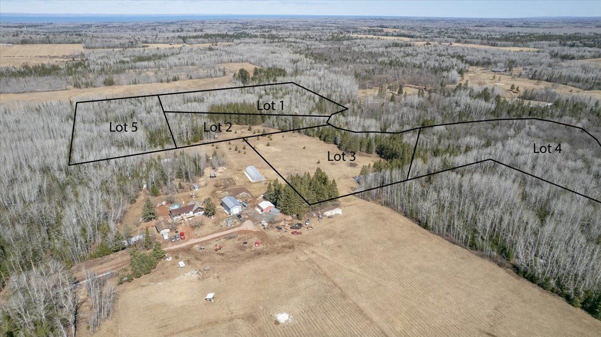 9377 E Wood Lot 1 Road, Poplar, Wisconsin image 6