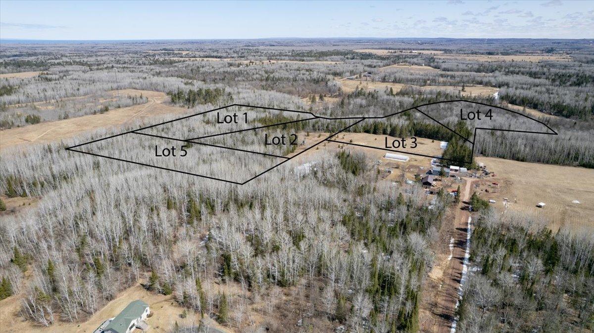 9377 E Wood Lot 1 Road, Poplar, Wisconsin image 7