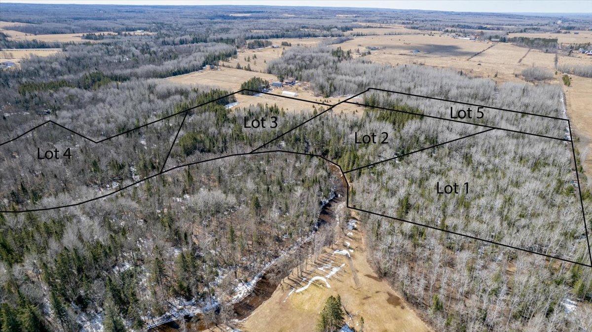 9377 E Wood Lot 1 Road, Poplar, Wisconsin image 3