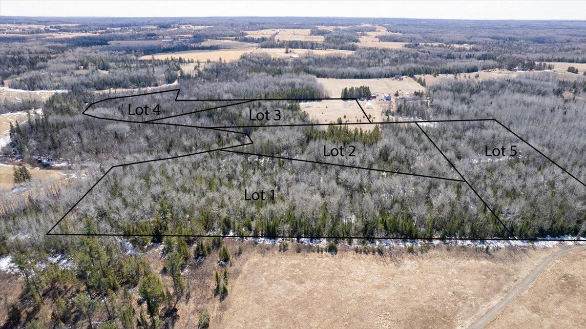 9377 E Wood Lot 1 Road, Poplar, Wisconsin image 2