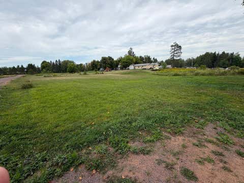 Vacant Land For Sale - 7532 Balsam Street<br/> Pine County, Bruno, MN 55712