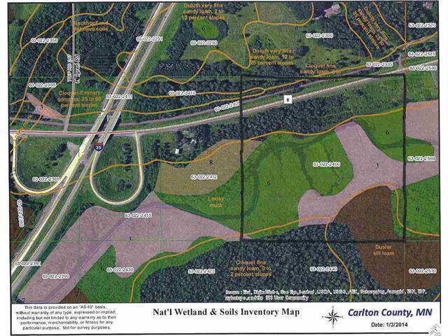 TBD County Rd 8, Moose Lake, Minnesota image 10