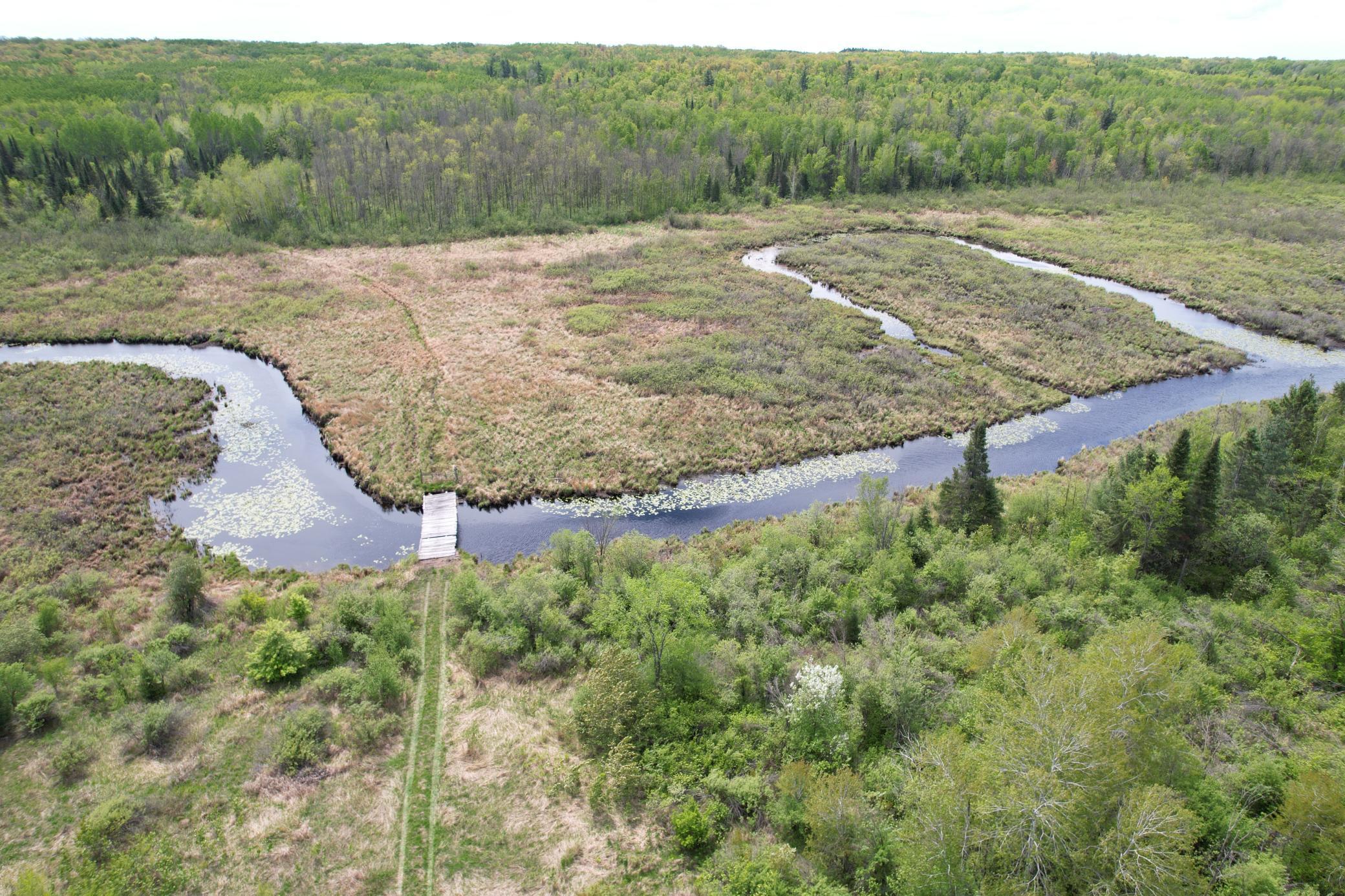 TBD County Rd 8, Moose Lake, Minnesota image 1