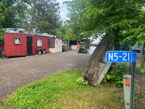 Vacant Land For Sale - N5-21 Sherwood Forest<br/> Aitkin, MN 56431