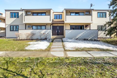 Condo For Sale - 812 10th Street<br/> Fargo, ND 58103