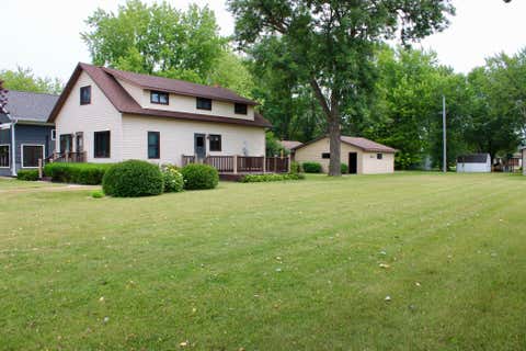Homes For Sale - 508 Main Street<br/> Oklee, MN 56742