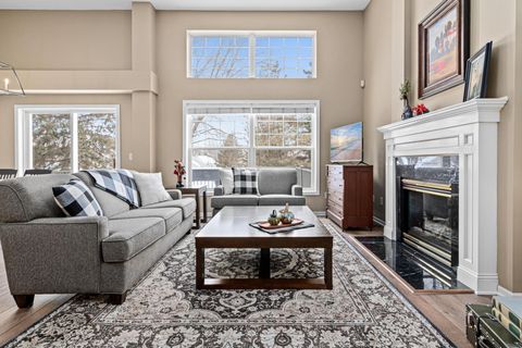 Townhouse For Sale - 8728 N Bay Drive<br/> Chanhassen, MN 55317