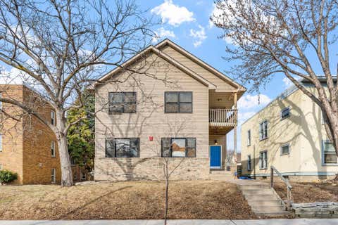 Multifamily For Sale - 3514 Grand Avenue<br/> Hennepin County, Minneapolis, MN 55408