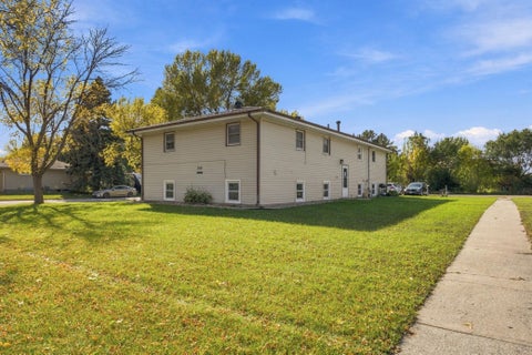 Multifamily For Sale - 204 4th Street<br/> Clay County, Dilworth, MN 56529