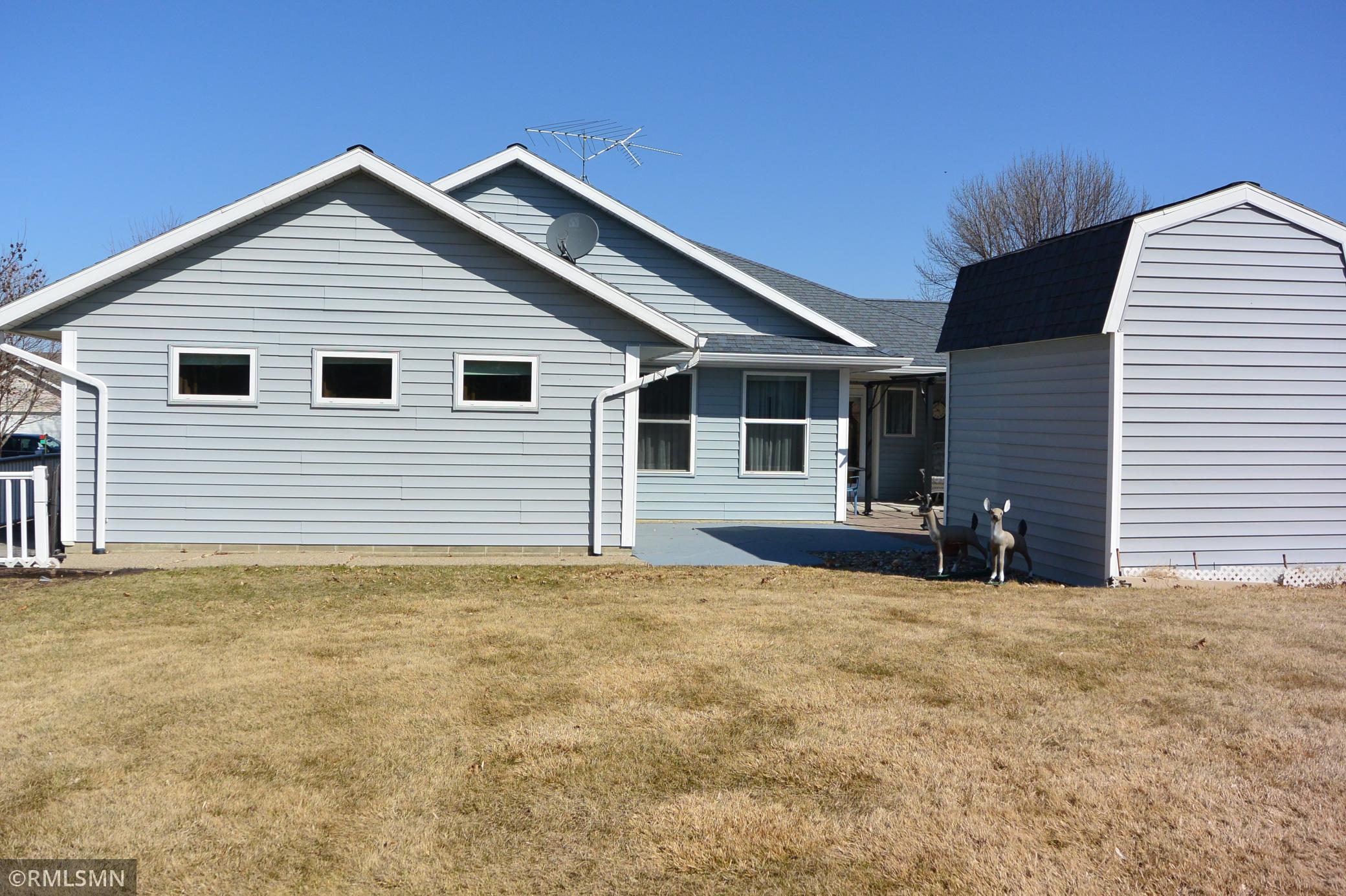 214 18th Street, Glencoe, Minnesota image 3